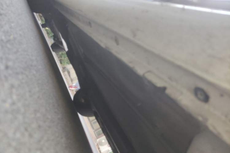Used Buick Regal 2015 1.6T Elite Tech Model Chassis Front Right