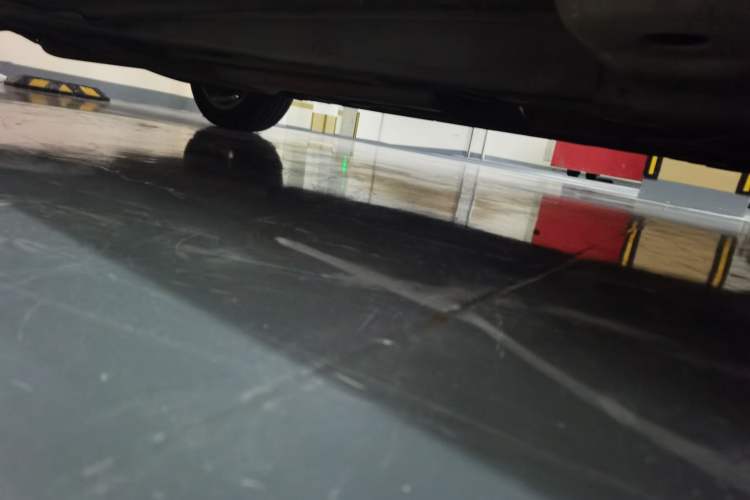 Used Buick Regal 2015 2.0L Leading Fashion Edition Chassis Front Right