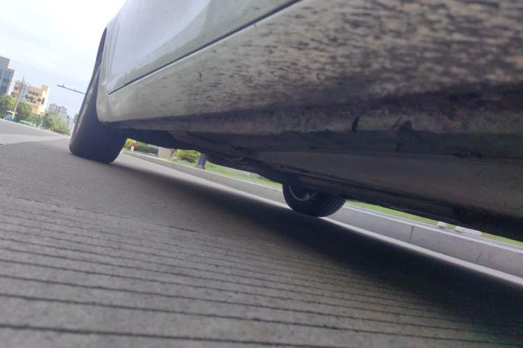 Used Buick Regal 2015 1.6T Elite Tech Model Chassis Front Right
