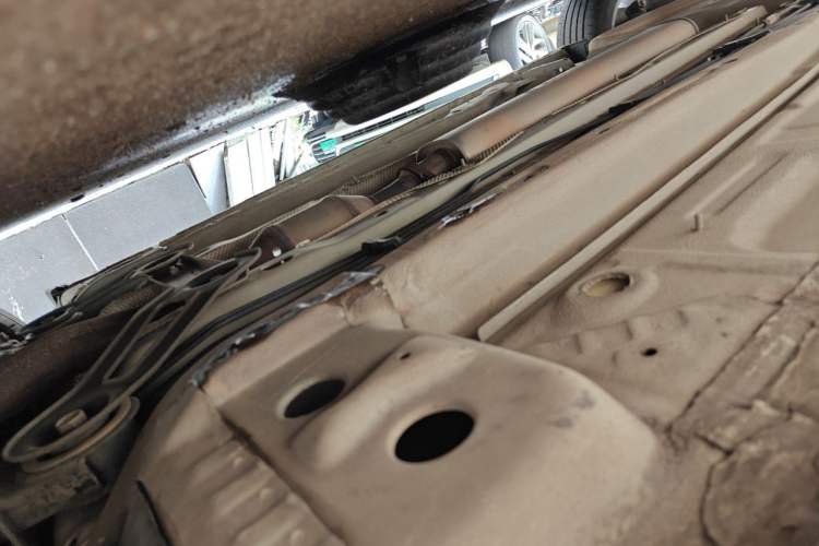 Used Buick Regal 2015 1.6T Elite Tech Model Chassis Front Right