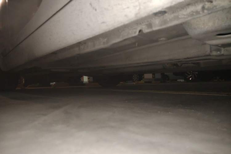 Used Buick Regal 2015 1.6T Elite Tech Model Chassis Front Right
