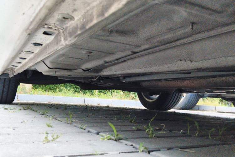 Used Buick Regal 2015 2.0L Elite Fashion Edition Chassis Front Right
