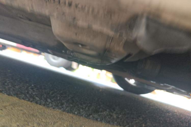 Used Buick Regal 2015 1.6T Leading Technology Model Chassis Front Right