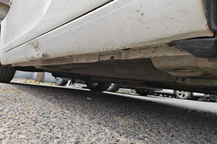 Used Buick Regal 2015 1.6T Elite Tech Model Chassis Front Right
