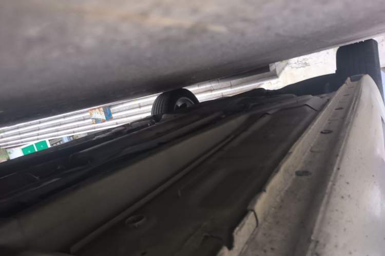 Used Buick Regal 2015 2.0L Elite Fashion Edition Chassis Front Right