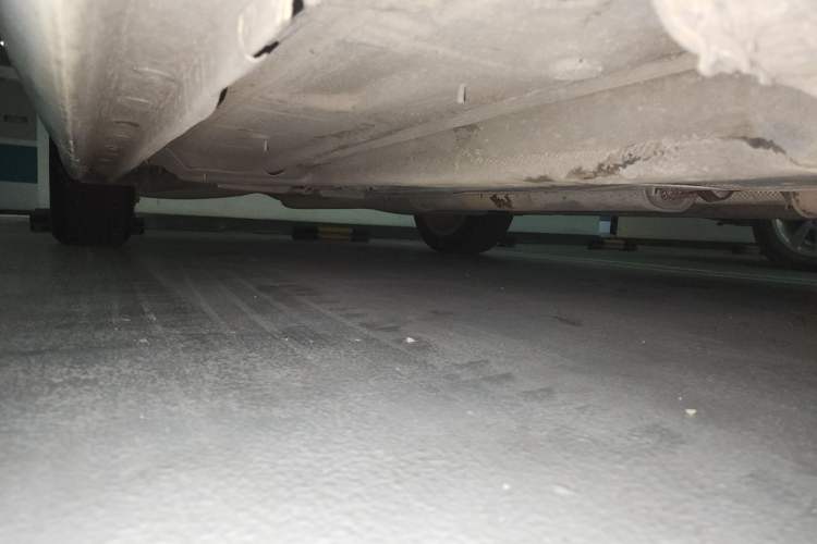 Used Buick Regal 2015 2.0L Elite Fashion Edition Chassis Front Right