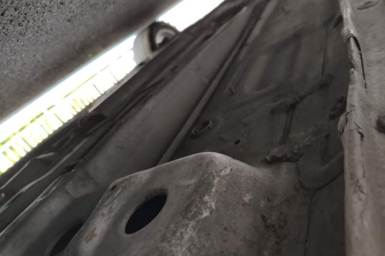 Used Buick Regal 2015 1.6T Elite Tech Model Chassis Front Right