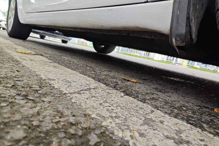 Used Buick Regal 2015 1.6T Elite Tech Model Chassis Front Right