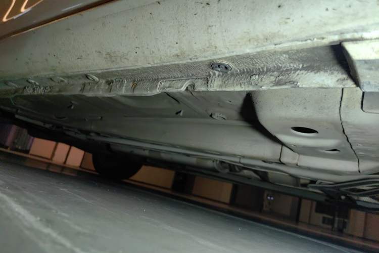 Used Buick Regal 2015 1.6T Elite Tech Model Chassis Front Right