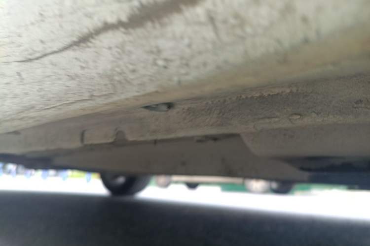 Used Buick Regal 2015 1.6T Fashion Tech Model Chassis Front Right