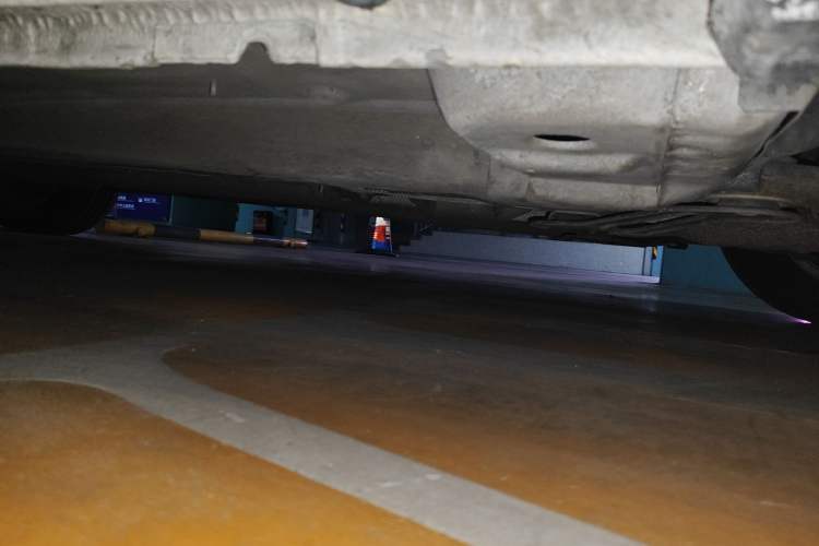 Used Buick Regal 2015 1.6T Elite Tech Model Chassis Front Right