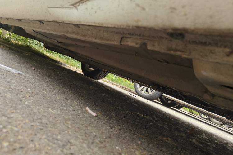Used Buick Regal 2015 1.6T Elite Tech Model Chassis Front Right