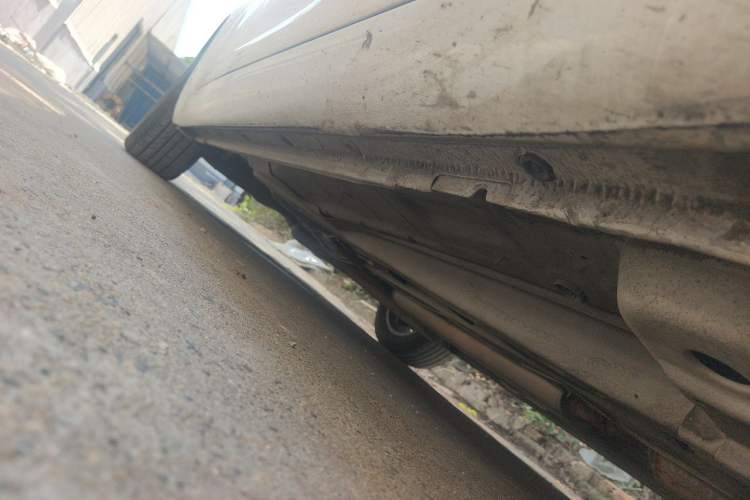 Used Buick Regal 2015 2.0L Leading Fashion Edition Chassis Front Right