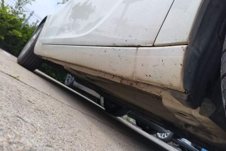 Used Buick Regal 2015 1.6T Leading Technology Model Chassis Front Right