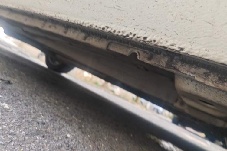 Used Buick Regal 2015 1.6T Elite Tech Model Chassis Front Right