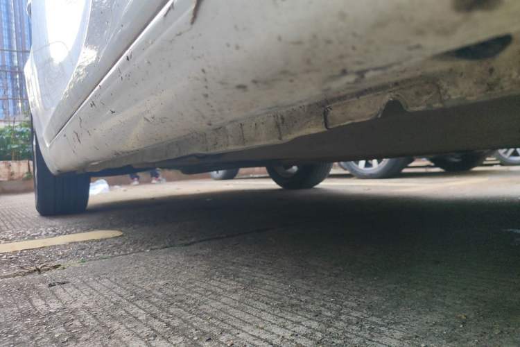 Used Buick Regal 2015 2.0L Elite Fashion Edition Chassis Front Right