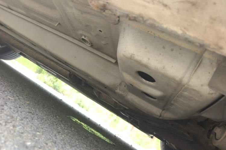 Used Buick Regal 2015 1.6T Elite Tech Model Chassis Front Right