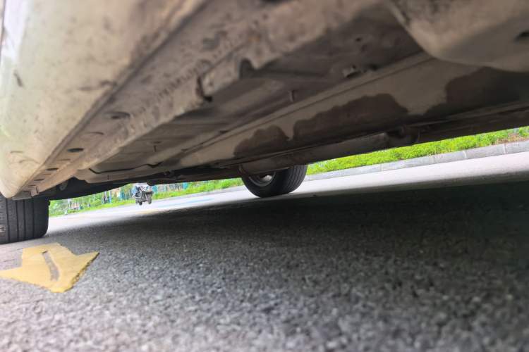 Used Buick Regal 2015 1.6T Elite Tech Model Chassis Front Right