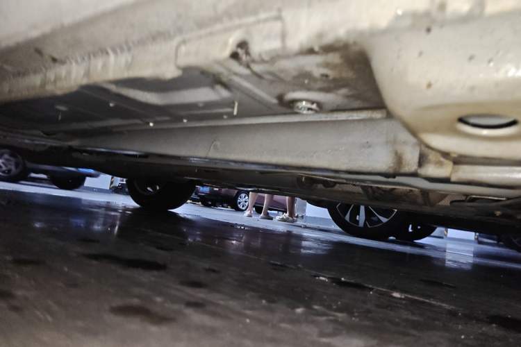 Used Buick Regal 2015 2.0L Leading Fashion Edition Chassis Front Right