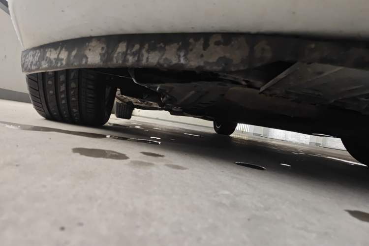 Used Buick Regal 2015 2.0L Elite Fashion Edition Chassis Front Right