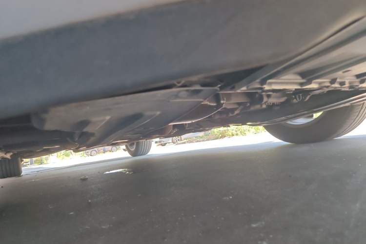 Used Buick Regal 2015 2.0L Leading Fashion Edition Chassis Front Right