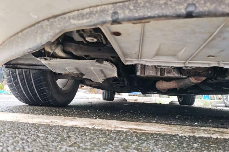 Used Buick Regal 2015 1.6T Elite Tech Model Chassis Front Right