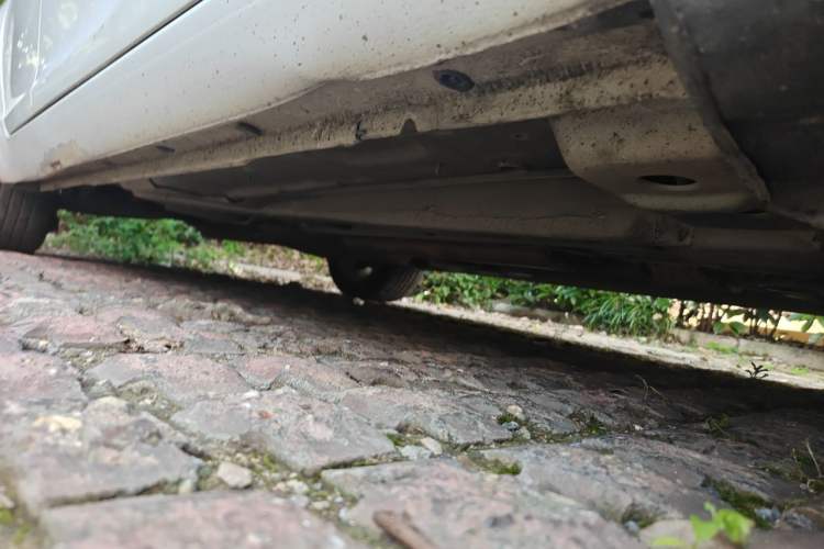 Used Buick Regal 2015 2.0L Leading Fashion Edition Chassis Front Right