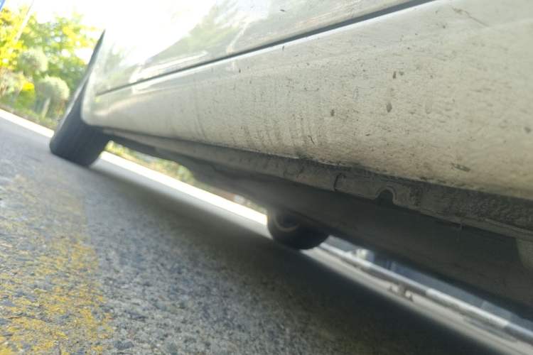 Used Buick Regal 2015 2.0L Leading Fashion Edition Chassis Front Right