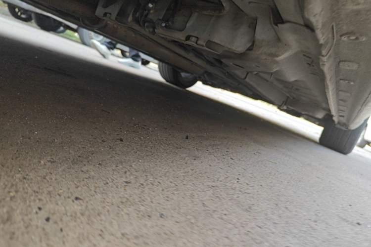 Used Buick Regal 2015 1.6T Leading Technology Model Chassis Front Right
