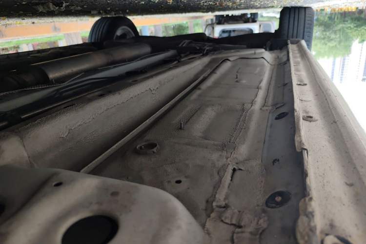 Used Buick Regal 2015 2.0L Leading Fashion Edition Chassis Front Right