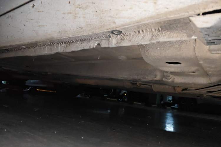 Used Buick Regal 2015 2.0L Leading Fashion Edition Chassis Front Right