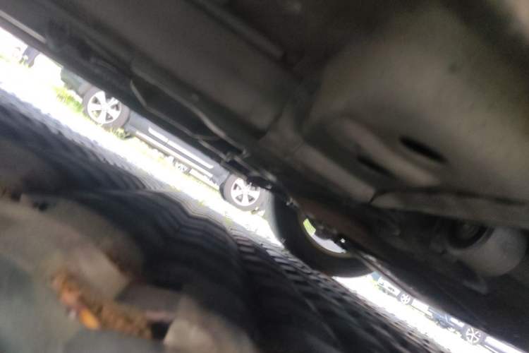 Used Buick Regal 2015 1.6T Elite Tech Model Chassis Front Right