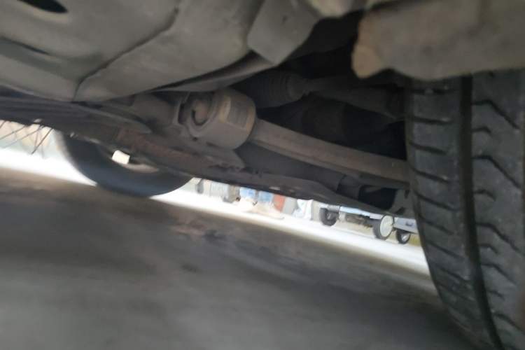 Used Buick Regal 2015 2.0L Leading Fashion Edition Chassis Front Right