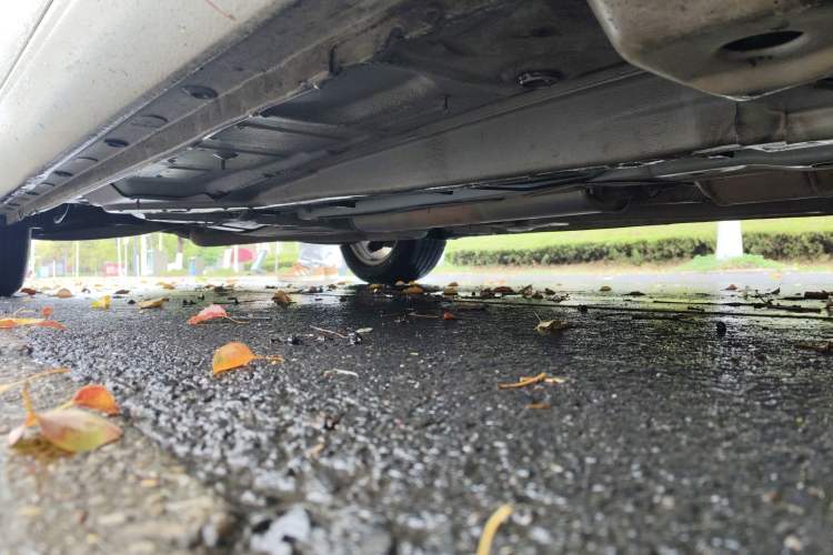 Used Buick Regal 2015 2.0L Leading Fashion Edition Chassis Front Right