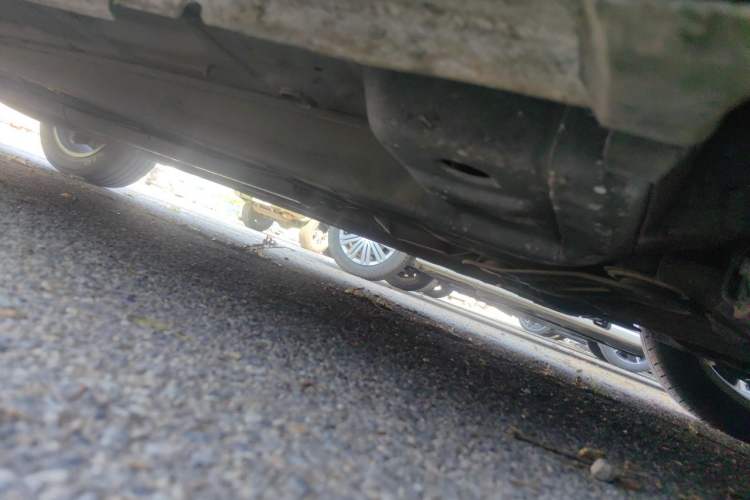 Used Buick Regal 2015 1.6T Elite Tech Model Chassis Front Right