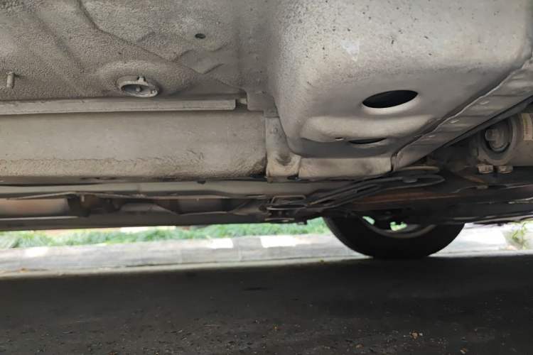 Used Buick Regal 2015 1.6T Elite Tech Model Chassis Front Right