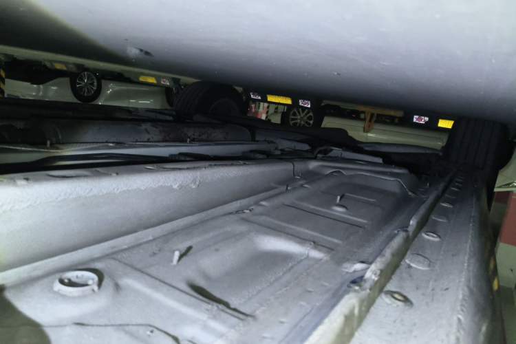 Used Buick Regal 2015 2.0L Leading Fashion Edition Chassis Front Right