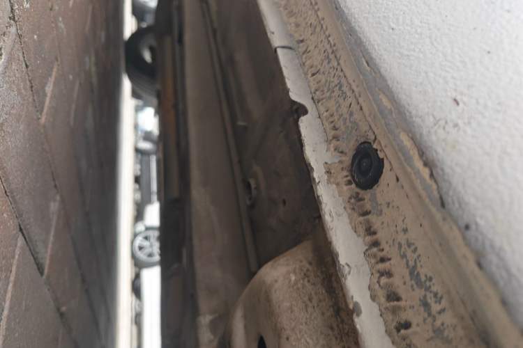 Used Buick Regal 2015 2.0L Leading Fashion Edition Chassis Front Right
