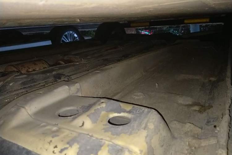 Used Buick Regal 2015 2.0L Leading Fashion Edition Chassis Front Right