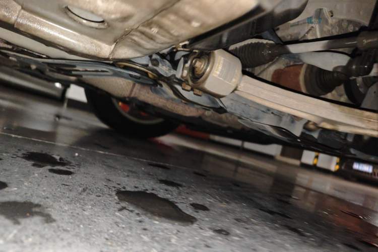 Used Buick Regal 2015 2.0L Elite Fashion Edition Chassis Front Right