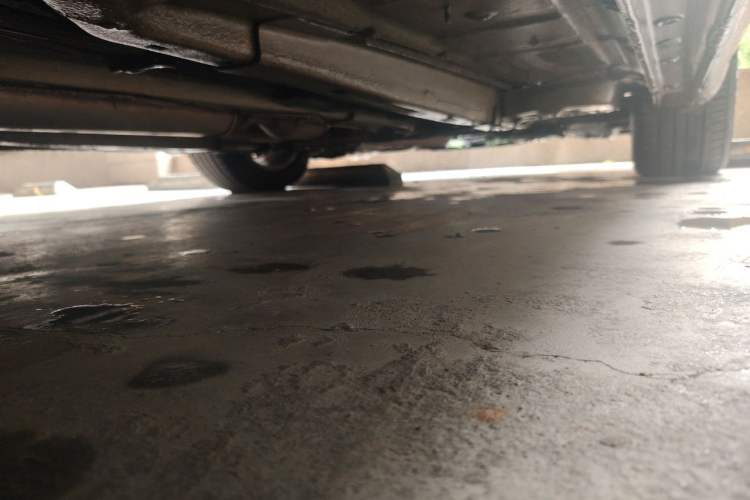 Used Buick Regal 2015 1.6T Elite Tech Model Chassis Front Right