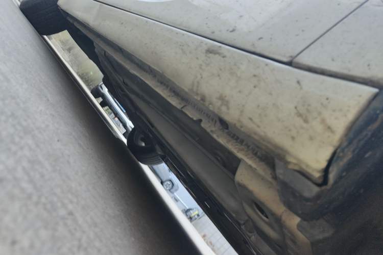 Used Buick Regal 2015 GS 2.0T Grand Sport Edition Chassis Front Right