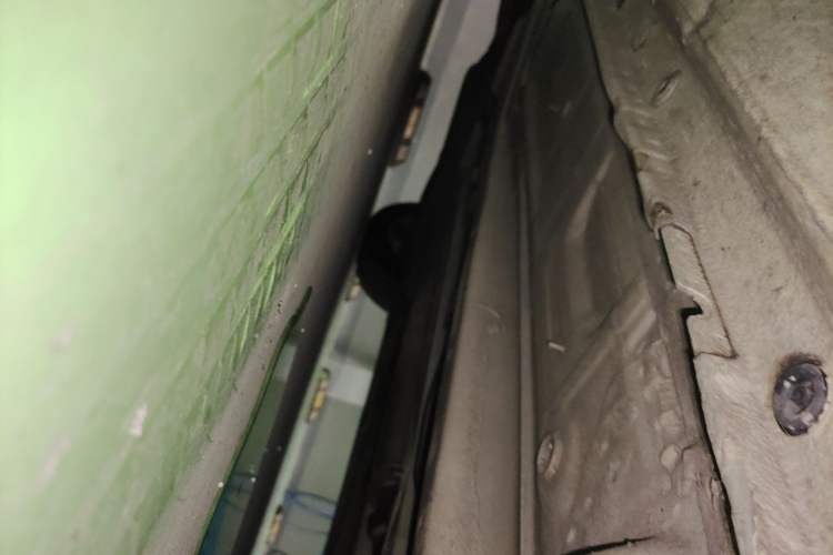 Used Buick Regal 2015 2.0L Elite Fashion Edition Chassis Front Right