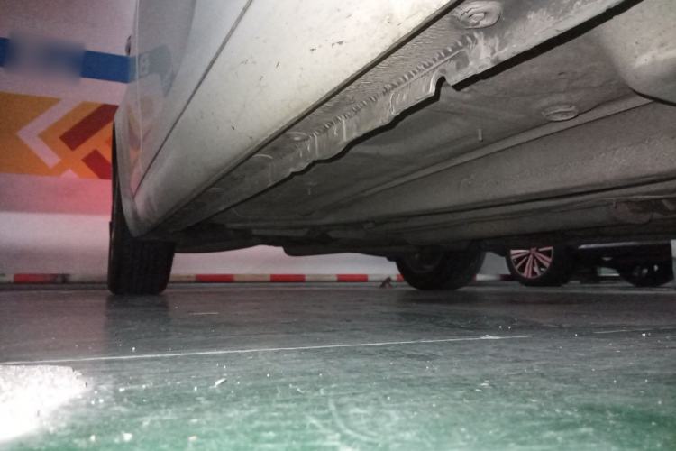 Used Buick Regal 2015 1.6T Elite Tech Model Chassis Front Right
