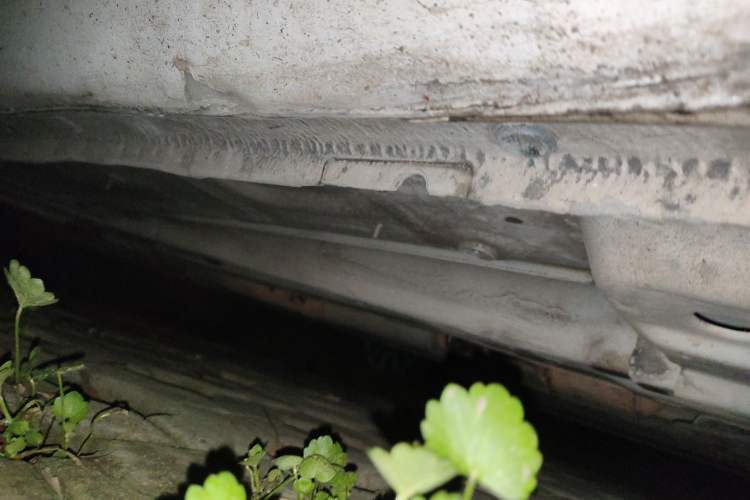 Used Buick Regal 2015 2.0L Elite Fashion Edition Chassis Front Right