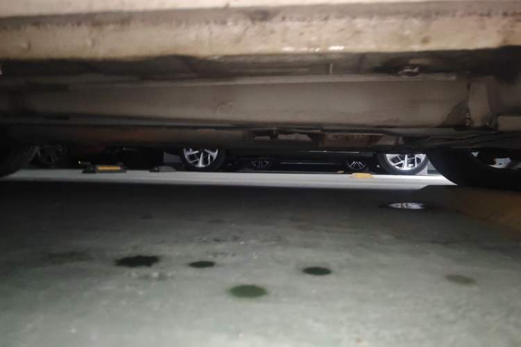 Used Buick Regal 2015 2.0L Elite Fashion Edition Chassis Front Right