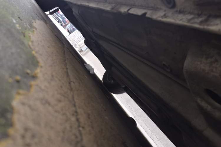 Used Buick Regal 2015 1.6T Elite Tech Model Chassis Front Right