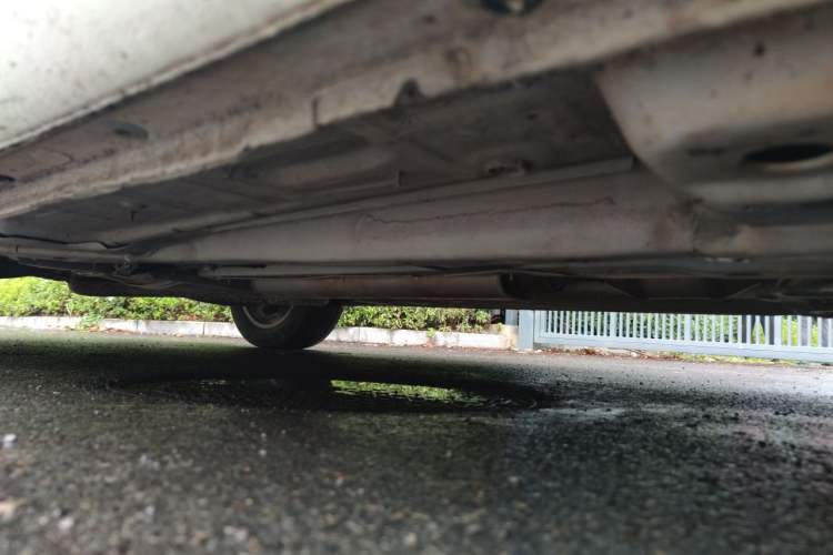 Used Buick Regal 2015 1.6T Fashion Tech Model Chassis Front Right