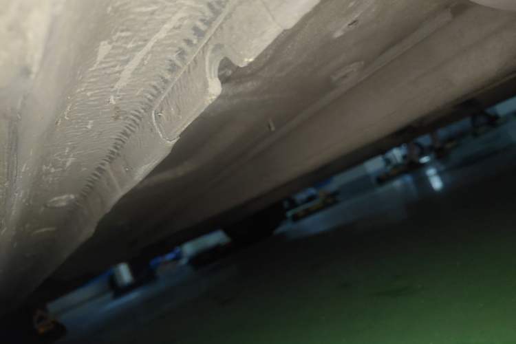 Used Buick Regal 2015 1.6T Elite Tech Model Chassis Front Right