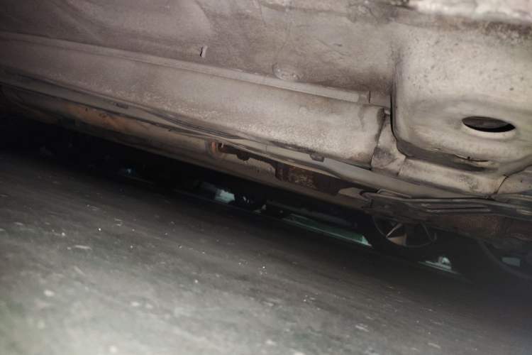 Used Buick Regal 2015 2.0L Leading Fashion Edition Chassis Front Right